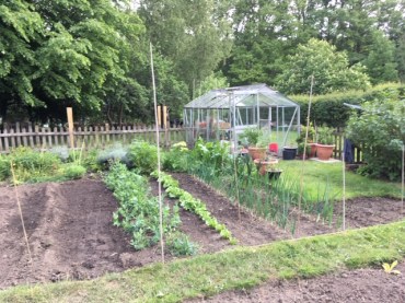 Greenhouse 28 May_1840