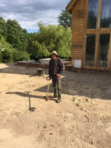 Strimmer Dennis 28 may_1854