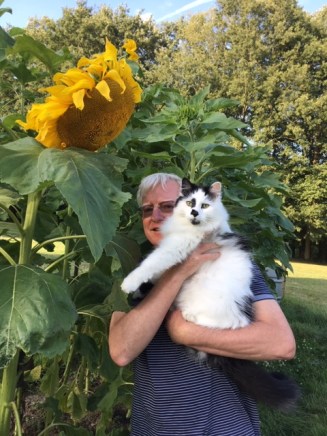 05.08 Freddie admiration