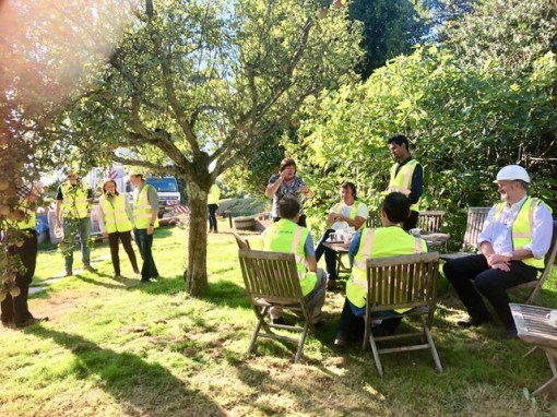 17 Sept Great &amp; Good