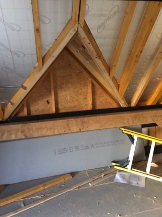 West End Interior Ensuite