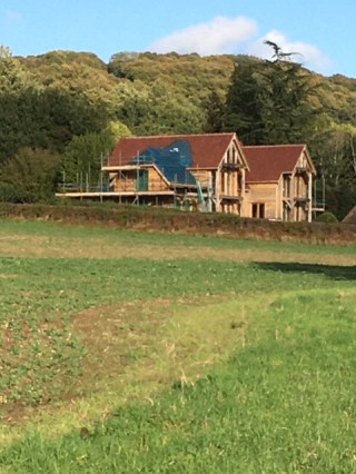 19 October West End (from road)