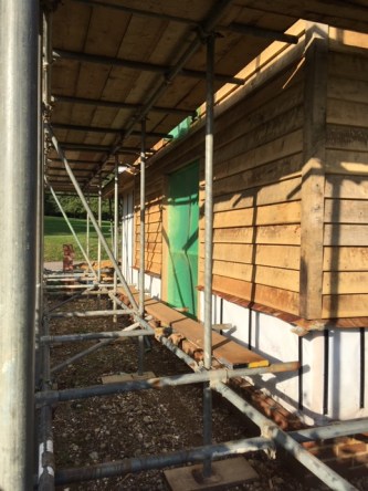 19 October West End (south west)