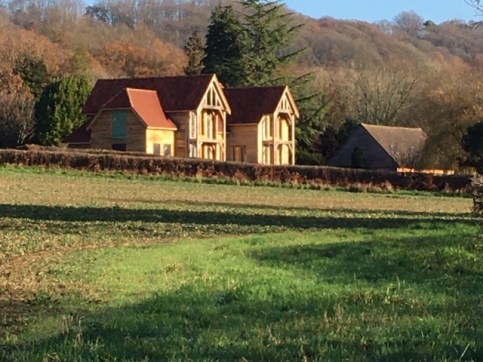 Ext 29 Nov Long View.JPG