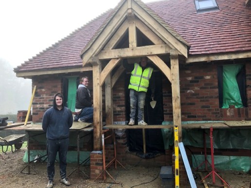 Ext. 14 Nov Gary and Team