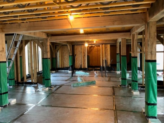 Int. 14 Nov insulation 1