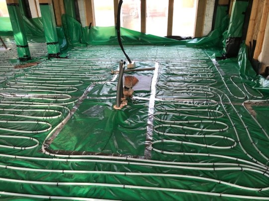 Int. 27 Nov Underfloor 1