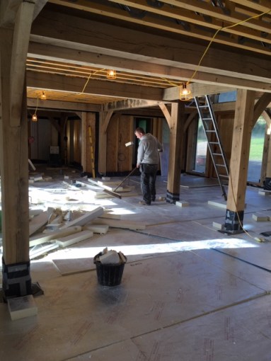 Int. 6 Nov Insulation 1.JPG