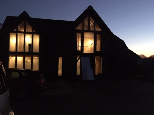 Ext. 4 Dec Night work.JPG