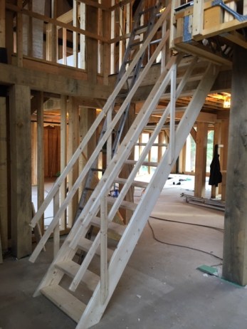 Inside 12.02 New Temp Stair 2