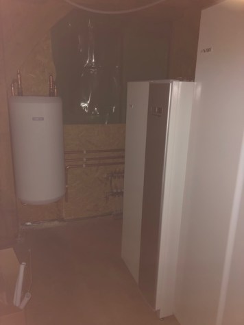 Inside 20.02 Plant Room