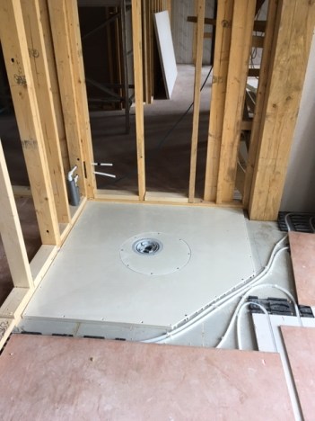 Inside 21.02 Oriental bathroom shower