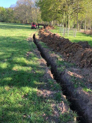 Outside Trench 21.04 2