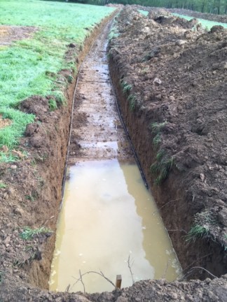 Outside Trench 29.04.02