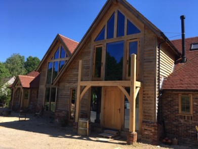 30 May Outside North