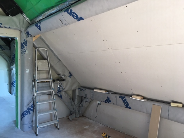 Inside 28.05 Plaster Board Scandi