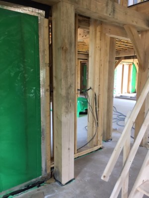 Inside Cleaning Hall Before & After 11.04 1