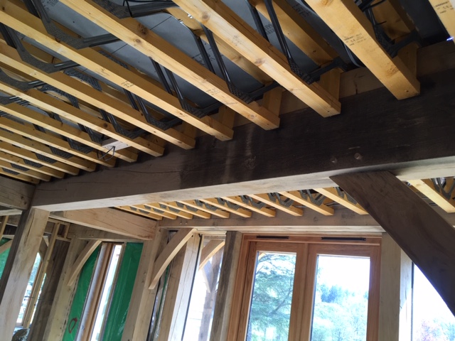 Inside Cleaning Hall Before &amp; After 11.04 4