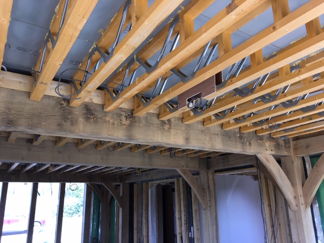 Inside Cleaning Kitchen Before 11.04 4