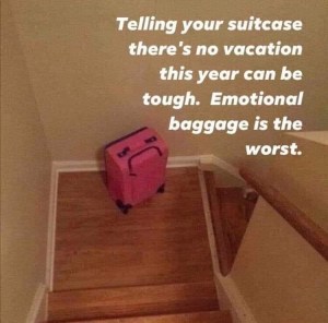 Luggage