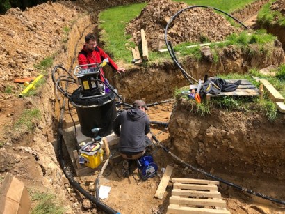 Outside Trenches 0505 1