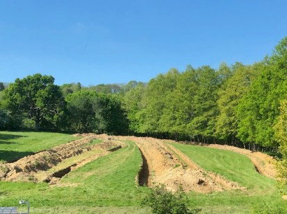 Outside Trenches 06.05 1