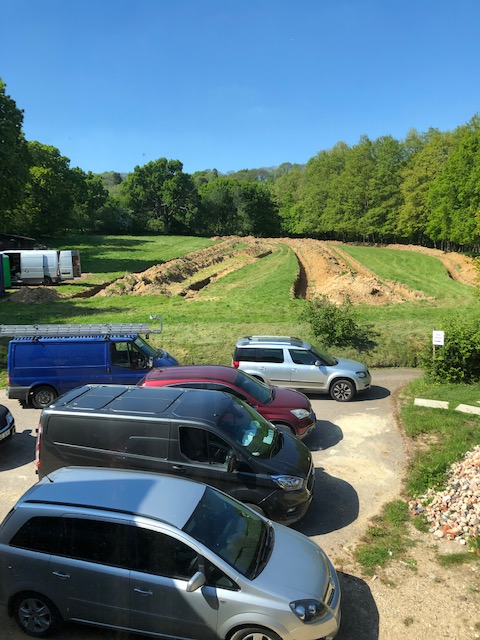 Outside Trenches 06.05 2