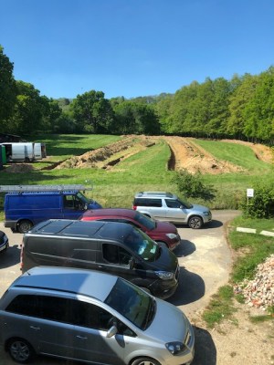 Outside Trenches 06.05 2