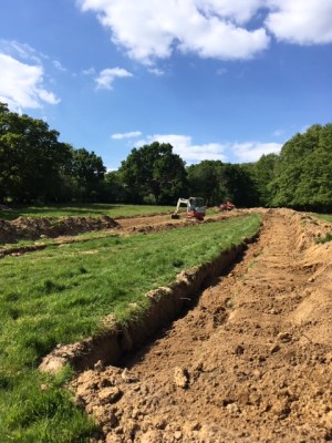 Outside Trenches 15.05 2