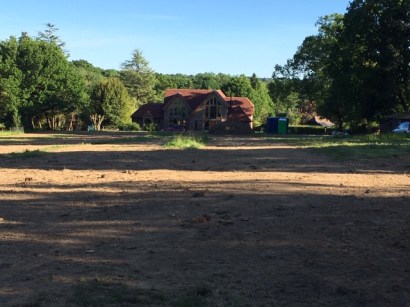 Outside Trenches 20.05 3