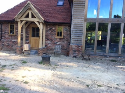 Outside Trenches 20.05 5