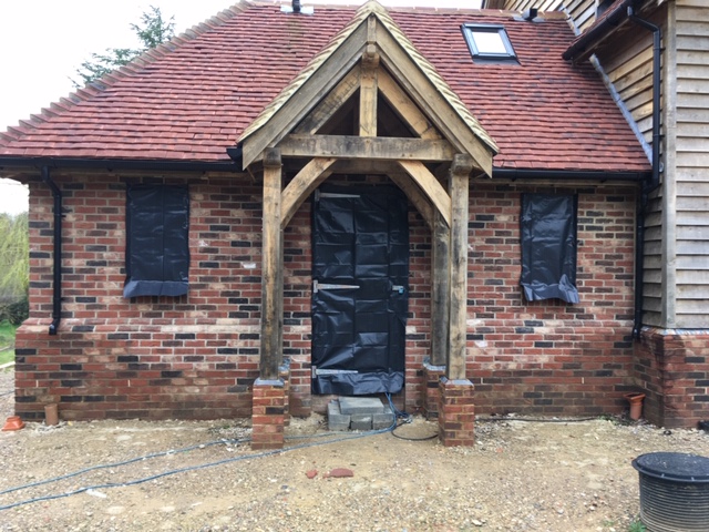 Outside Windows NE 18.03 B