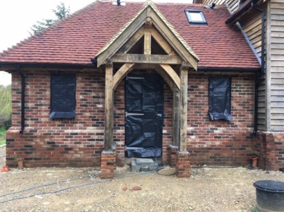 Outside Windows NE 18.03 B