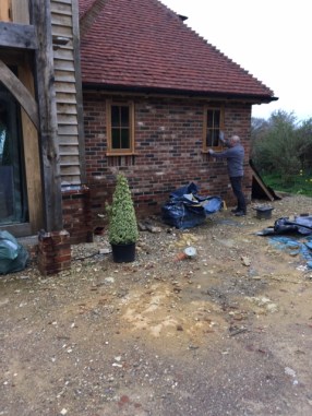 Outside Windows NW 18.03