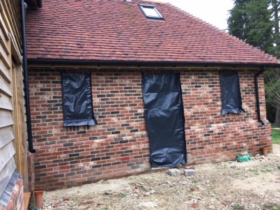 Outside Windows SE 18.03