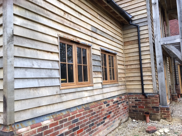 Outside Windows SW 18.03 B