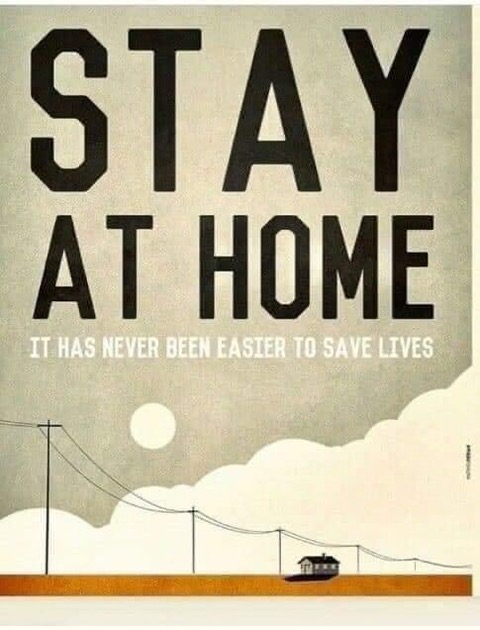 1918 Nothing changes