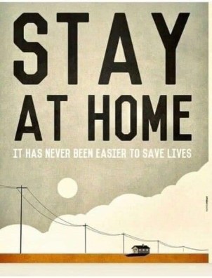 1918 Nothing changes