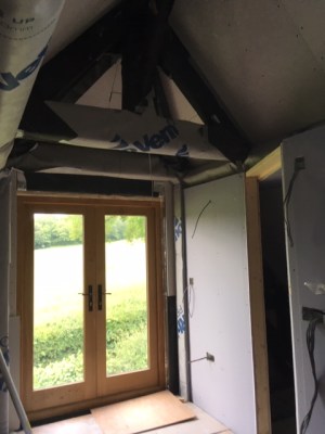 Plaster Board 09.06 Scandi 1