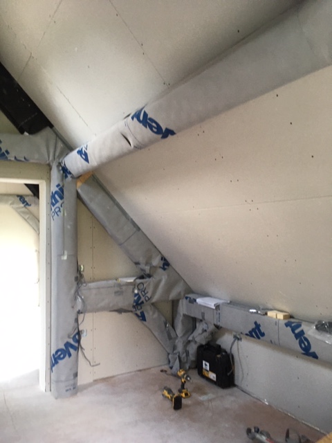 Plaster Board 09.06 Scandi 2