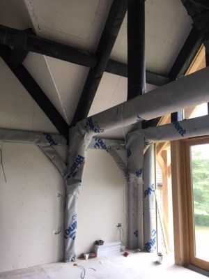 Plaster Board 09.06 Scandi 3