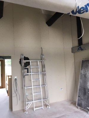 Plaster Board 09.06 Scandi 4