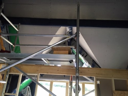 Plaster Board 13.06 Oriental 3