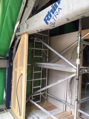 Plaster Board 13.06 Oriental 4