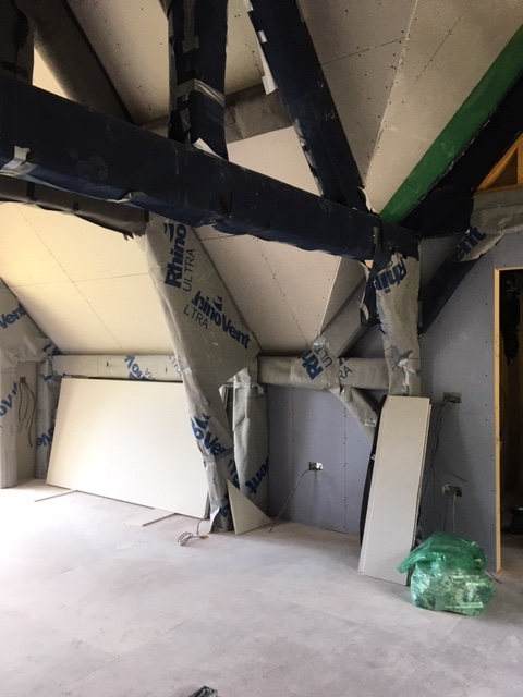 Plaster Board 13.06 Oriental 5