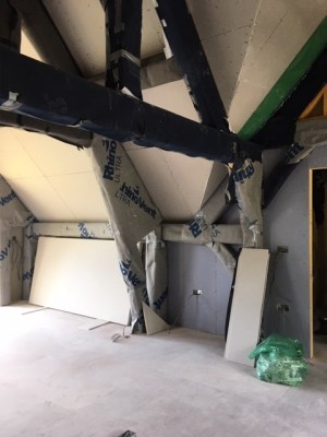 Plaster Board 13.06 Oriental 5