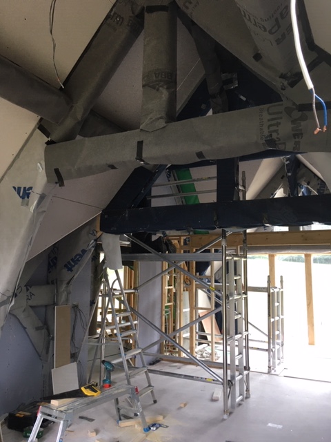 Plaster Board 17.06 Oriental 2