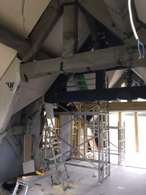 Plaster Board 17.06 Oriental 2