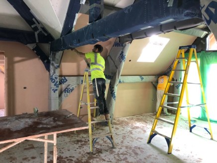 Plastering 01.07 Dermot etc 2
