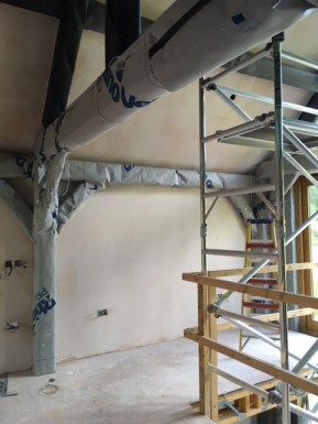 Plastering 1st 05.07 Landing Library